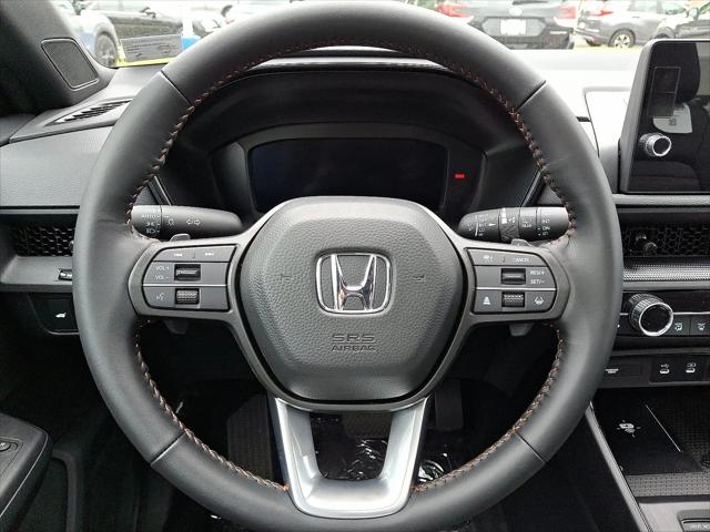 2026 Honda CR-V Hybrid 2WD Sport-L