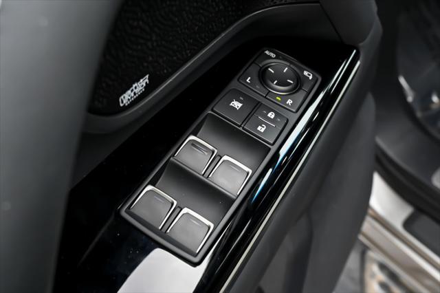 2024 Lexus LX Luxury