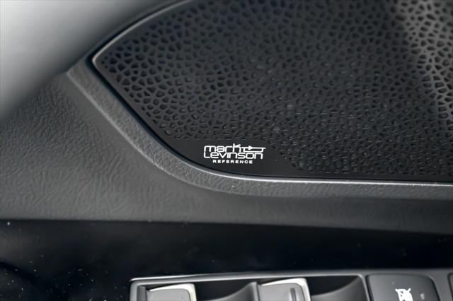 2024 Lexus LX Luxury