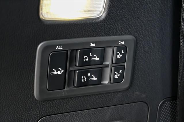 2024 Lexus LX Luxury