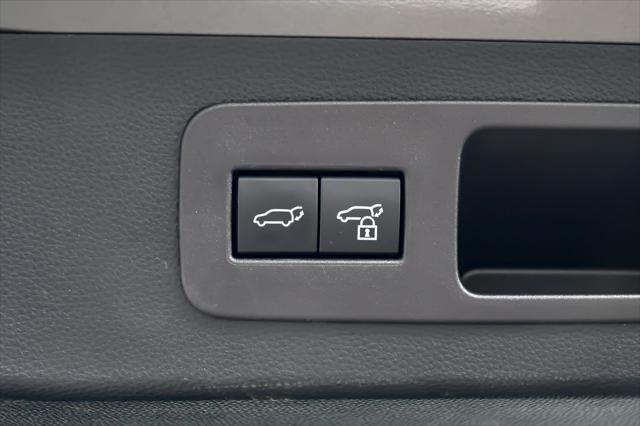 2024 Lexus LX Luxury