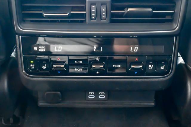 2024 Lexus LX Luxury