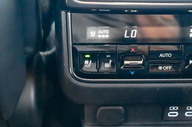 2024 Lexus LX Luxury