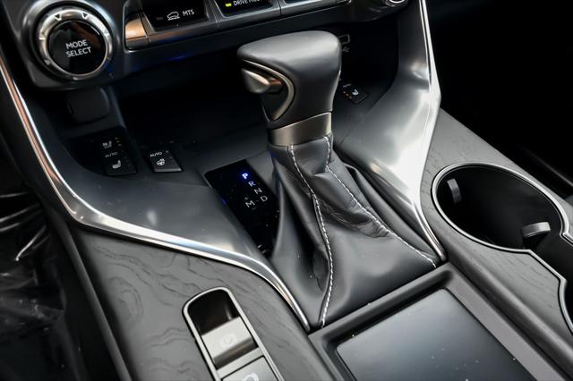 2024 Lexus LX Luxury