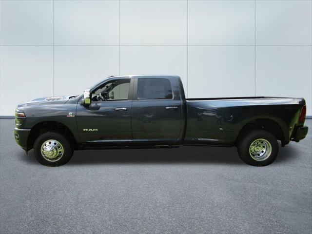 2026 RAM Ram 3500 RAM 3500 LARAMIE CREW CAB 4X4 8 BOX