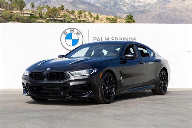 2026 BMW 840i Gran Coupe 840 for sale in Palm Springs, CA
