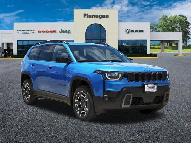2026 Jeep Cherokee Laredo 4x4 for sale in Rosenberg, TX