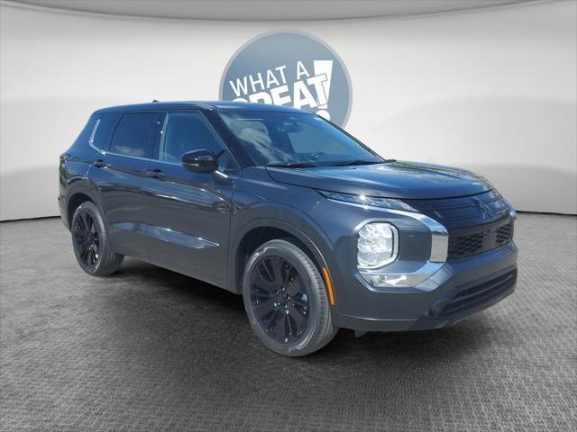 2026 Mitsubishi Outlander LE 1.5T S-AWC for sale in Pittsburgh, PA