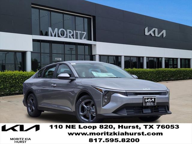 2026 Kia K4 LXS for sale in Hurst, TX
