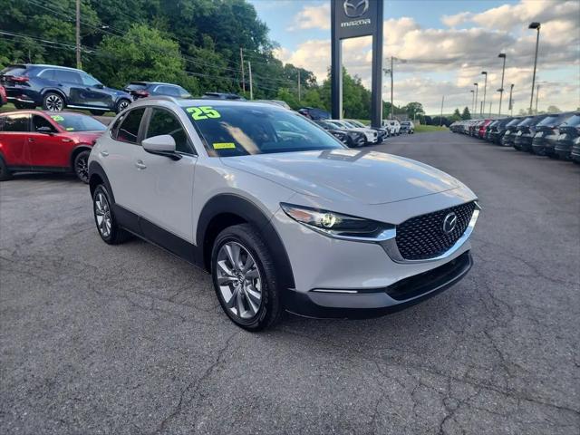 2025 Mazda CX-30 2.5 S Preferred Package for sale in Northumberland, PA