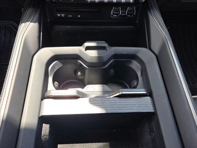 2019 Ram 1500 Limited Crew Cab 4x4 5'7" Box