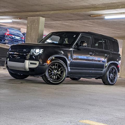 2025 Land Rover Defender 110 P300 for sale in Bethesda, MD