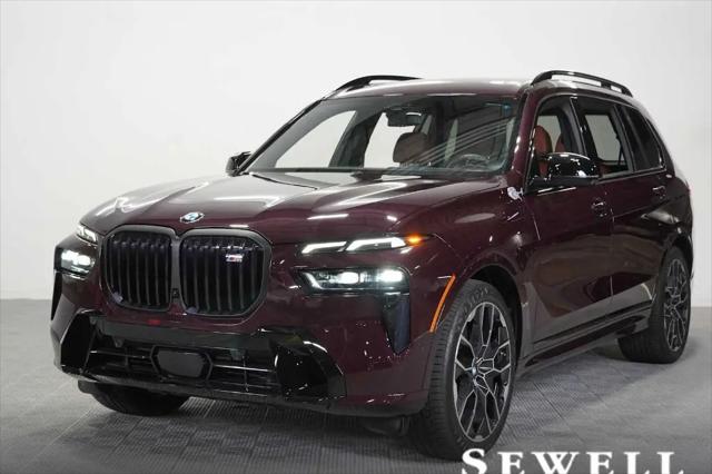 2025 BMW X7 M60i for sale in Grapevine, TX