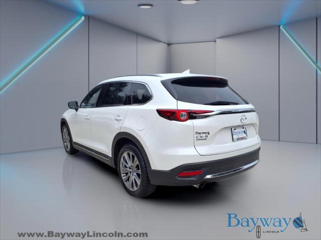 2023 Mazda CX-9 Signature