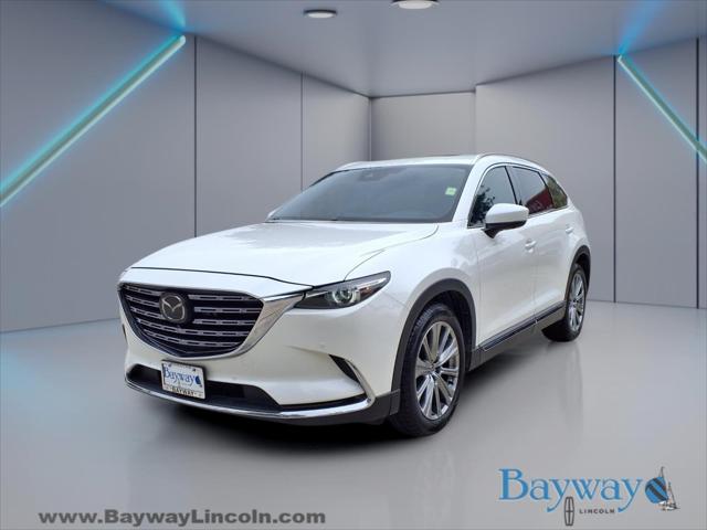 2023 Mazda CX-9 Signature