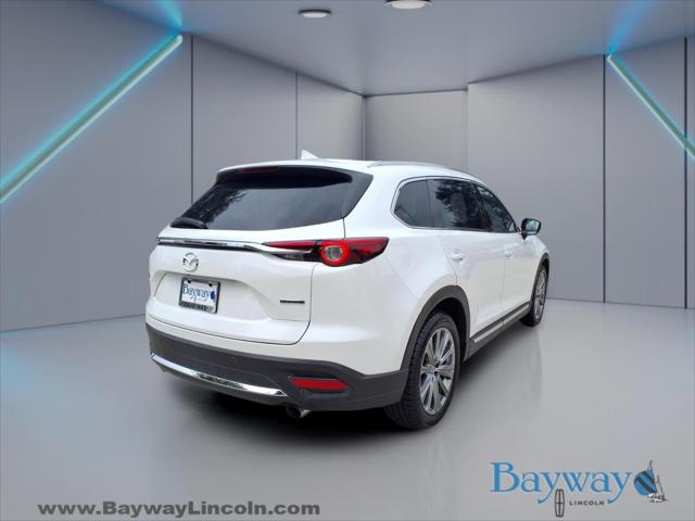2023 Mazda CX-9 Signature