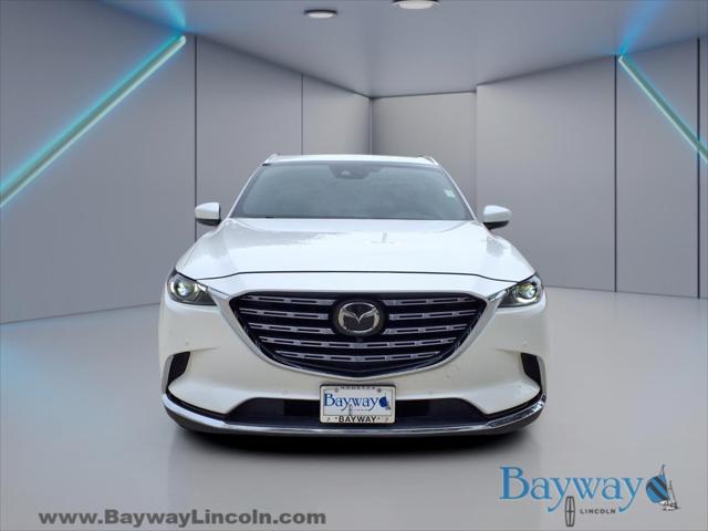 2023 Mazda CX-9 Signature