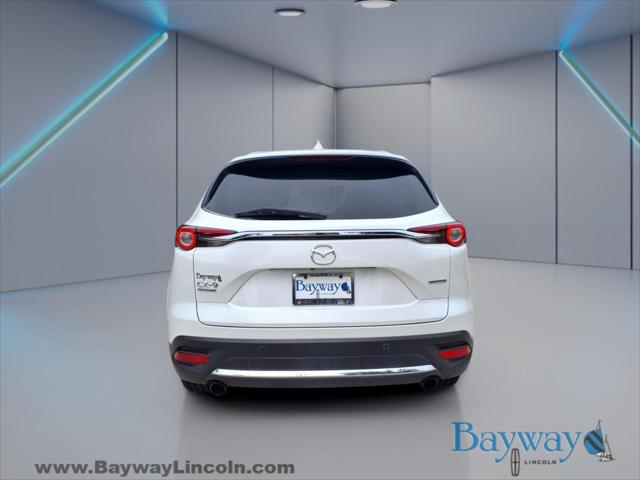 2023 Mazda CX-9 Signature