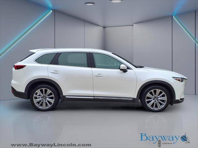 2023 Mazda CX-9 Signature