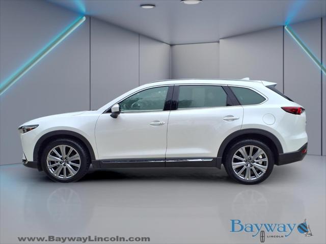 2023 Mazda CX-9 Signature