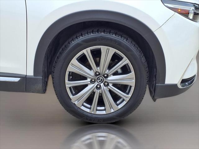 2023 Mazda CX-9 Signature