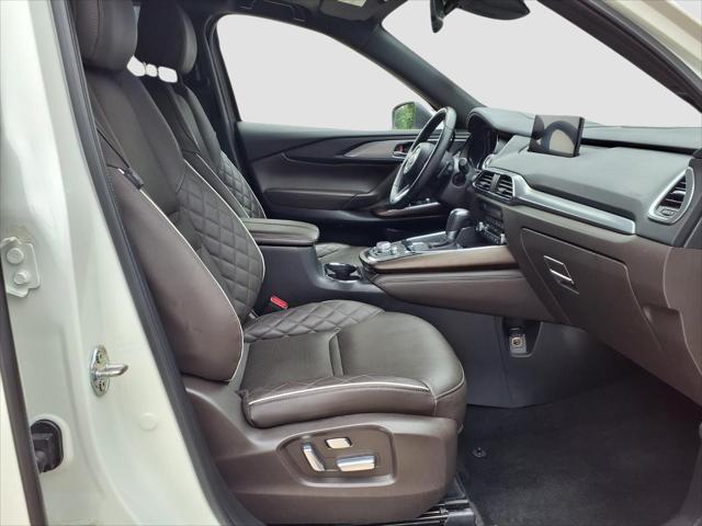 2023 Mazda CX-9 Signature