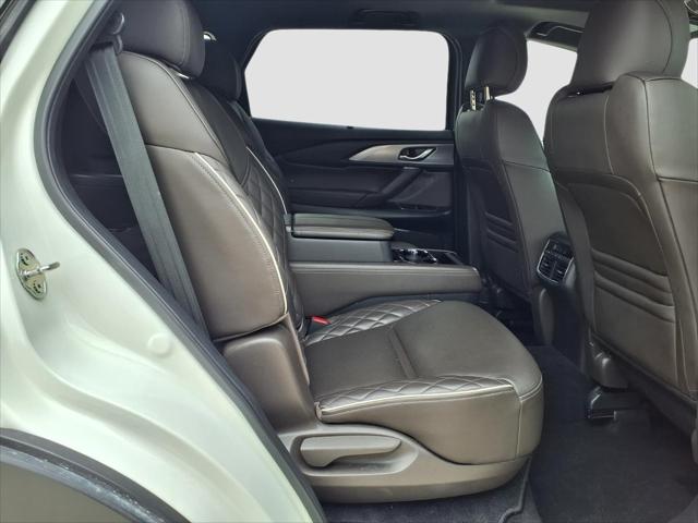 2023 Mazda CX-9 Signature