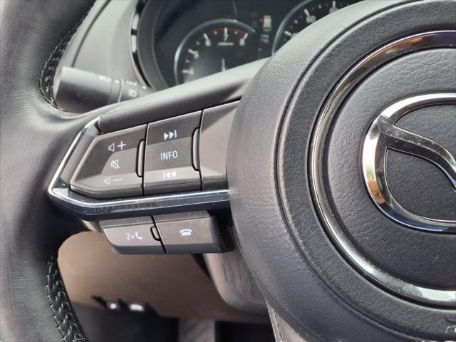 2023 Mazda CX-9 Signature