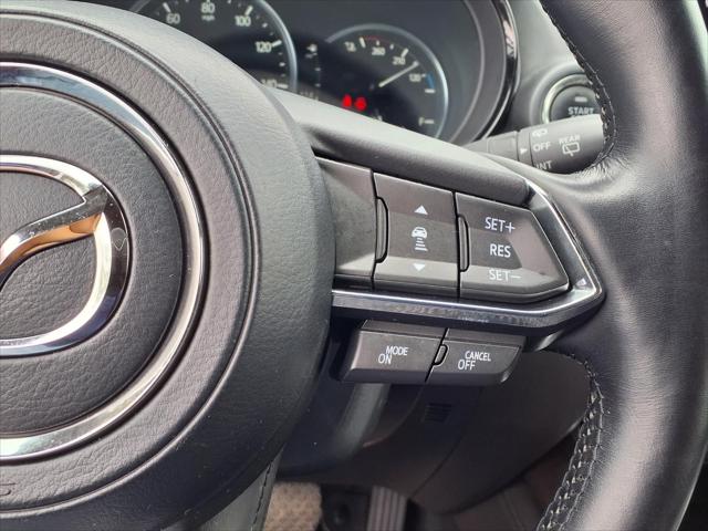 2023 Mazda CX-9 Signature
