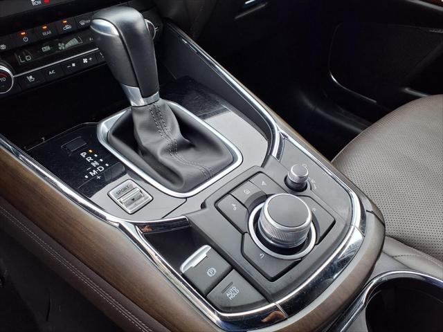 2023 Mazda CX-9 Signature