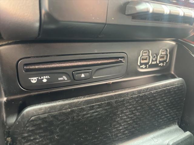 2019 Ram 1500 Rebel Crew Cab 4x4 5'7" Box