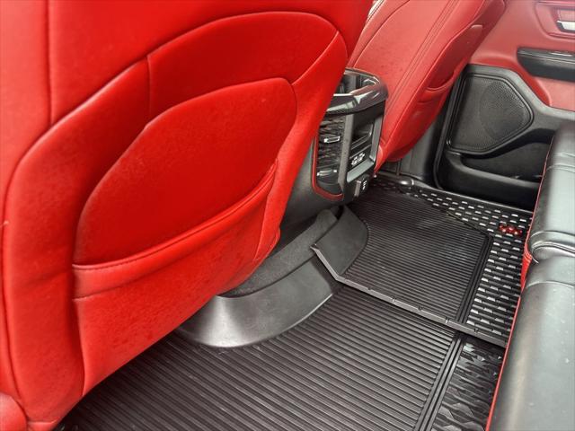 2019 Ram 1500 Rebel Crew Cab 4x4 5'7" Box