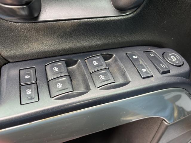2014 Chevrolet Silverado 1500 1LT