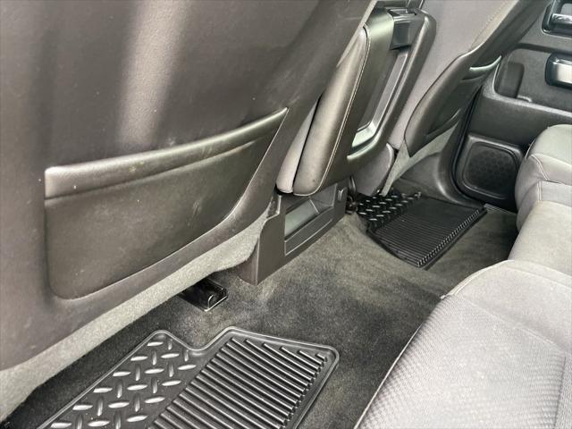 2014 Chevrolet Silverado 1500 1LT