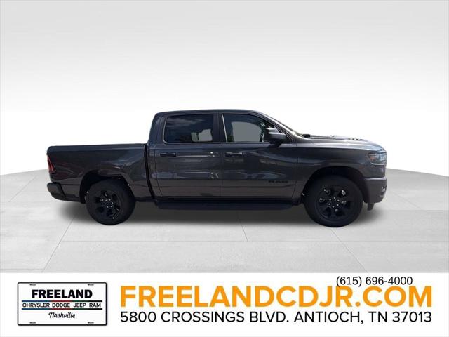 2026 RAM 1500 RAM 1500 EXPRESS CREW CAB 4X4 57 BOX