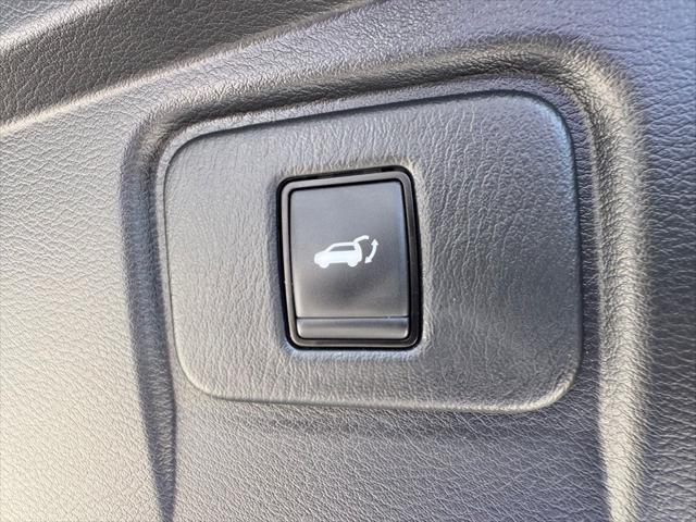 2020 Nissan Murano SL Intelligent AWD