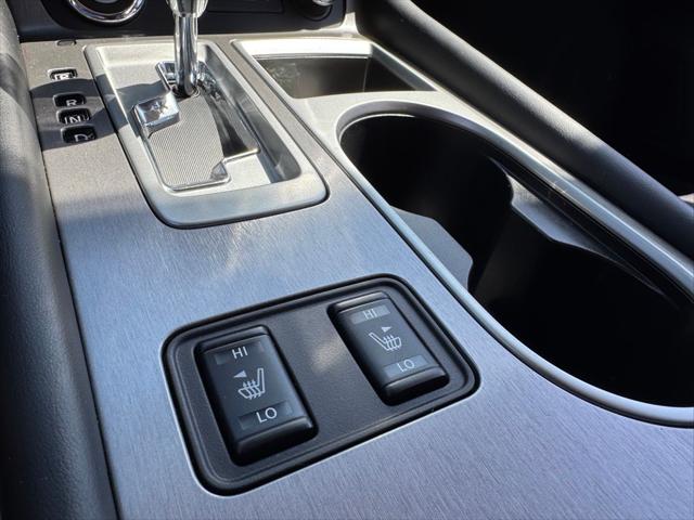 2020 Nissan Murano SL Intelligent AWD