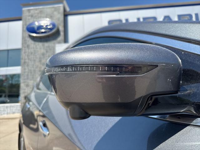 2020 Nissan Murano SL Intelligent AWD