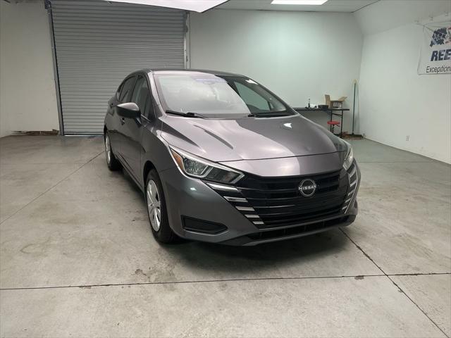 2024 Nissan Versa 1.6 S for sale in Fayetteville, NC