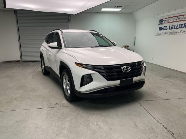 2024 Hyundai Tucson SEL for sale in Fayetteville, NC