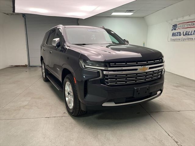 2024 Chevrolet Tahoe 4WD Premier for sale in Fayetteville, NC