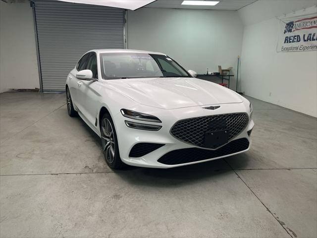 2025 Genesis G70 2.5T AWD for sale in Fayetteville, NC