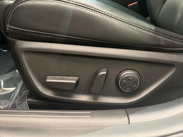 2025 Genesis G70 2.5T AWD