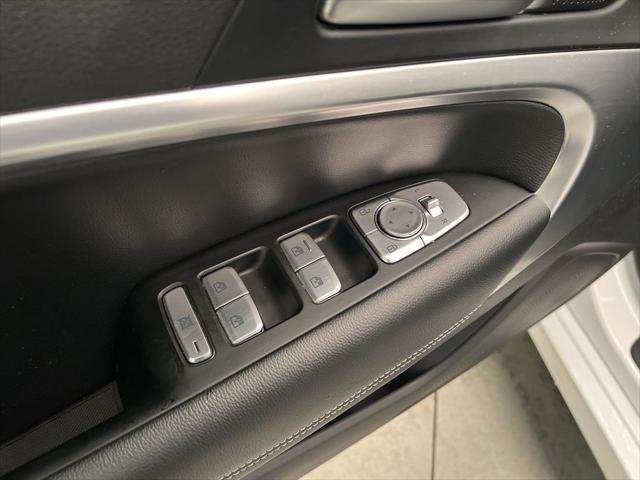 2025 Genesis G70 2.5T AWD