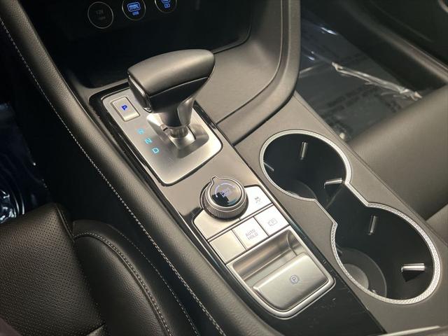 2025 Genesis G70 2.5T AWD