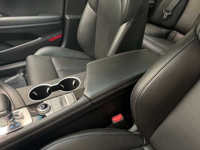 2025 Genesis G70 2.5T AWD