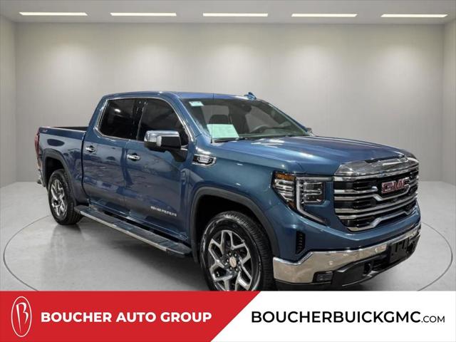2024 GMC Sierra 1500 SLT for sale in Waukesha, WI