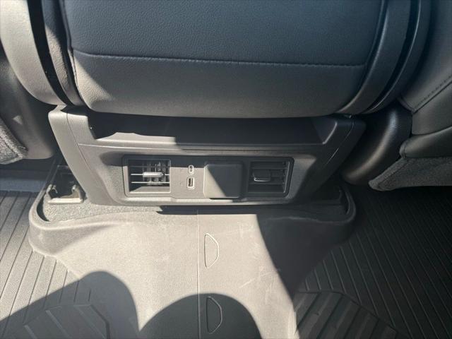 2026 Chevrolet Silverado 1500 4WD Crew Cab Standard Bed LT