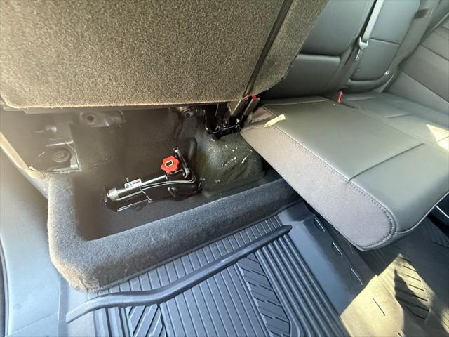 2026 Chevrolet Silverado 1500 4WD Crew Cab Standard Bed LT