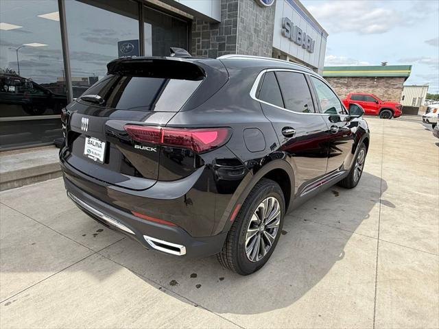 2024 Buick Envision Preferred AWD